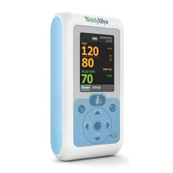 Welch-Allyn Monitor Blood Pressure Probp 3400 Ea (34XXHT-B)