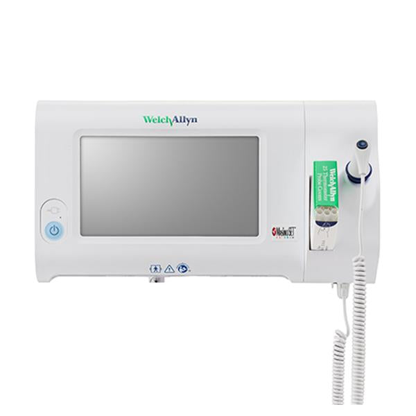 Welch-Allyn Monitor Vital Signs Connex Spot Suretemp Wi-Fi Ea