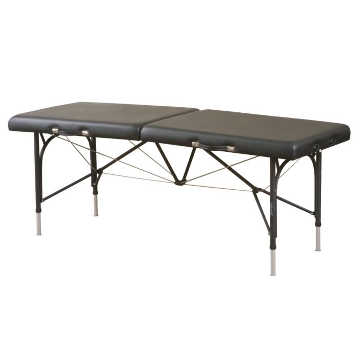 Patterson Medical Oakworks Portable Manipulation Table