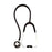 Welch-Allyn Stethoscope Clinician Spectrum Navy Blue 28" Ea