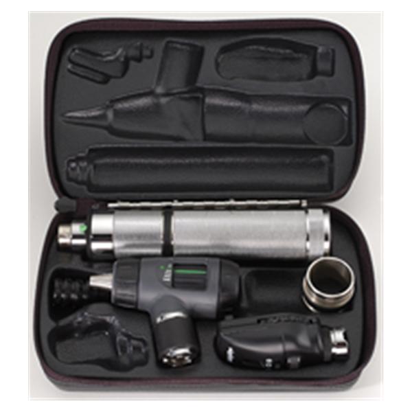 Welch-Allyn Diagnostic Set Ophthalmoscope /Otoscope 3.5V Ea (97200-MC)