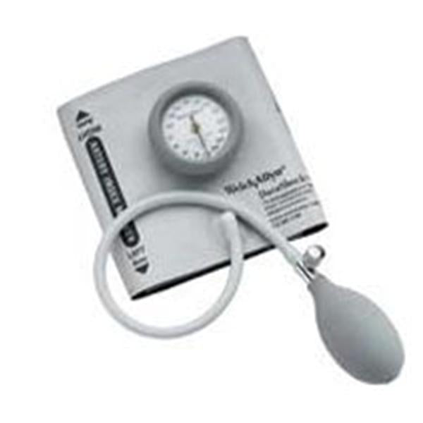 Welch-Allyn Sphygmomanometer Aneroid DuraShock Bronze Series Pediatric Ea (DS44-09)