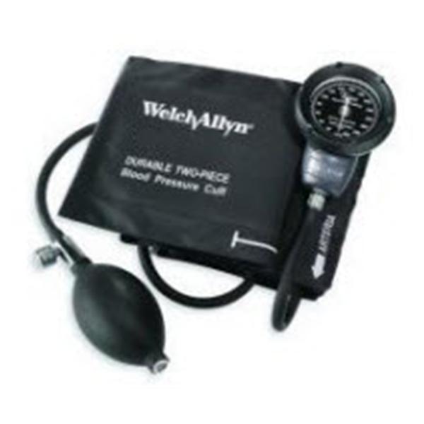 Welch-Allyn Gauge Aneroid DuraShock Ea