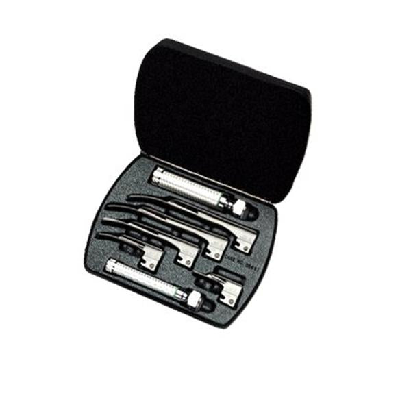 Welch-Allyn Laryngoscope Set Ea (68696)