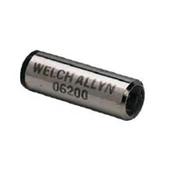 Welch-Allyn Replacement Bulb 06200 3.5v Ea Ea, 6 EA/CA (06200-U6)