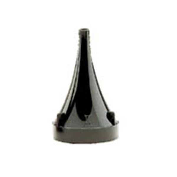 Welch-Allyn Specula Otoscope KleenSpec 4mm Disposable 500/Bx, 10 BX/CA (52134)