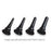 Welch-Allyn Specula Otoscope Universal Reusable 4/Pk