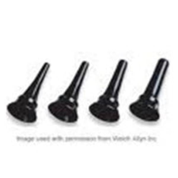 Welch-Allyn Specula Otoscope Universal Reusable 4/Pk