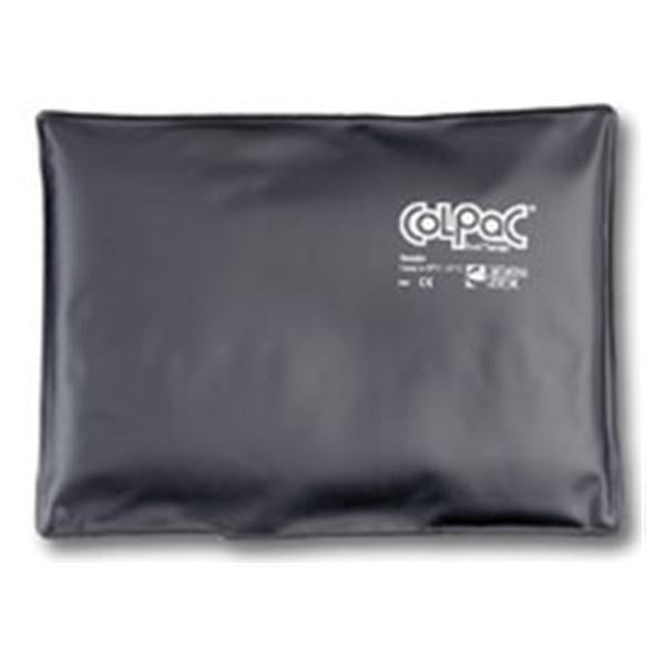 Chattanooga  Pack Cold Colpac Standard PU/Slc Gl Black 10x13.5" Ea