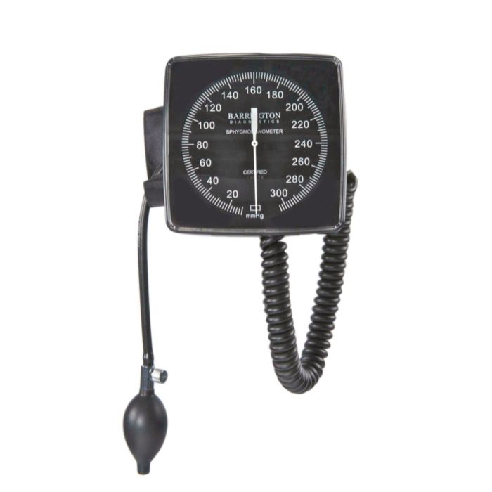 BV Medical Wall Sphygmomanometer