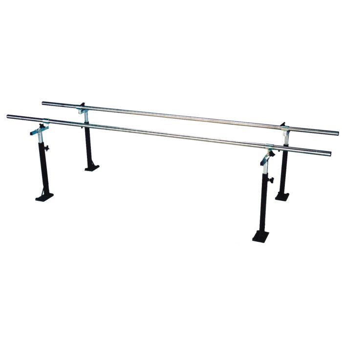 Armedica AM-712 10' Floor Mounted Parallel Bars