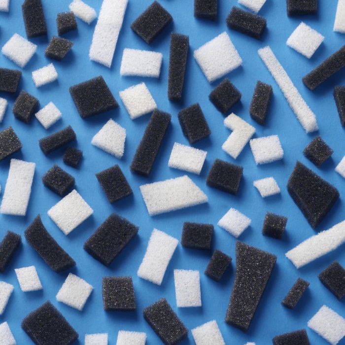 Rolyan Foam Chips