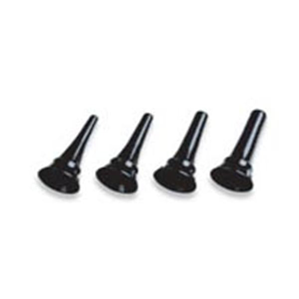 Welch-Allyn Specula Otoscope 3MM For Diagnostic/MacroView Reusable Ea