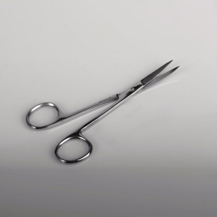 Patterson Medical Iris Scissors