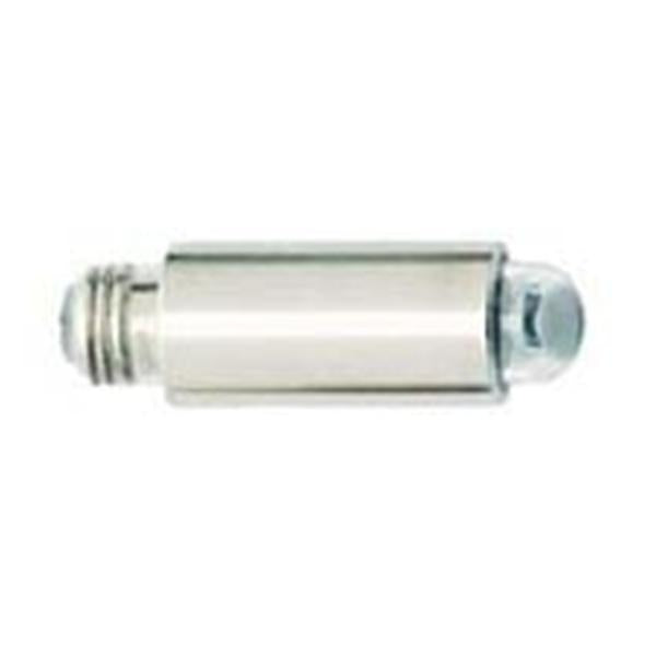 Welch-Allyn Lamp Halogen 3.5V For Otoscope Ea, 6 EA/CA (03100-U6)