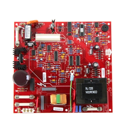 1 Function PC Board with Hi / Lo Control