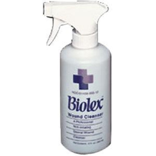 Biolex Wound Cleanser 