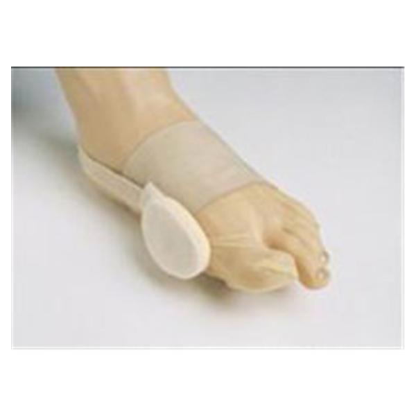 Pedifix Splint Post-Op DaySplint Hallux Valgus Beige Size Large Right Ea