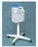 Cardinal Health Guardian LVC Roll Stands - Guardian LVC Roll Stand, 18" - 65652-598