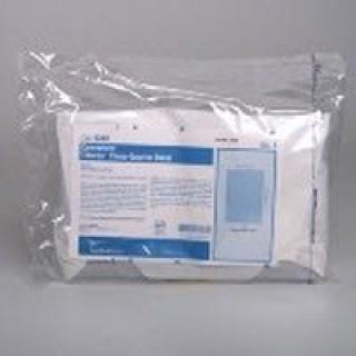 Cardinal Health Fan-Fold Drape Sheets - Tiburon 3/4 Sheet - TB9349CE