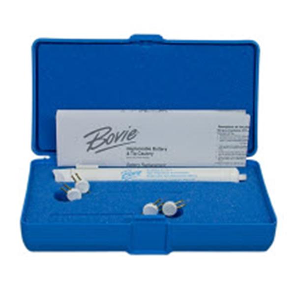 Bovie/Aaron Medical Kit Cautery Change-A-Tip Ea (DEL1)