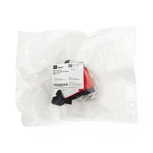 Medline ReNewal Reprocessed Stryker Tourniquet Cuff - 5921-018-235 COLOR TRNQT, DPSB, PLC RED - 592101823RH