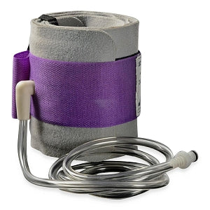 Medline ReNewal Reprocessed Stryker Tourniquet Cuff - 5921-034-236 COLOR TRNQT, PURPLE - 592103421RH