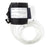 Medline ReNewal Reprocessed Stryker Tourniquet Cuff - 5921-044-235 COLOR TRNQT, DPSB, PLC BLUE - 5921044235R