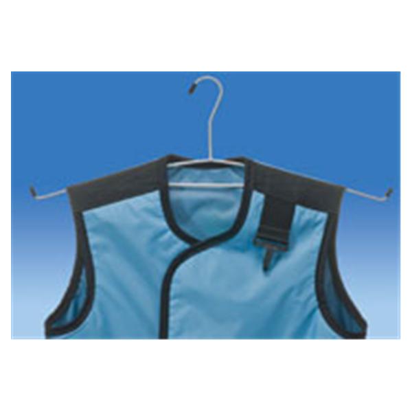 Wolf X-Ray Rack Lead Apron For Uni-Hanger Lead Aprons Ea