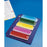 Color: Blue Dimensions: 1" X 3/16" 3600/Pack