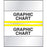 Chart Tab Paper Graphic Chart 1 1/4" X 1 1/2" Yellow 100 Per Package