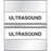 Chart Tab Paper Ultrasound 1 1/2" X 1 1/4" Gray 100 Per Package