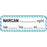 Anesthesia Label With Date, Time, And Initial Paper Permanent Narcan Mg/Ml 1 1/2" X 1/2" White With Blue 1000 Per Roll