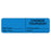 Iv Label, Wraparound, Paper, Permanent, "Change Thursday", 2-7/8" X 7/8", Blue, 1000 Per Roll