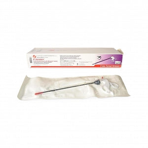 Medline ReNewal Reprocessed Ethicon Endopath Scissors - 5DCS @ENDPH, ENDOSCOPIC INSTRUMENT CURVE - 5DCSR