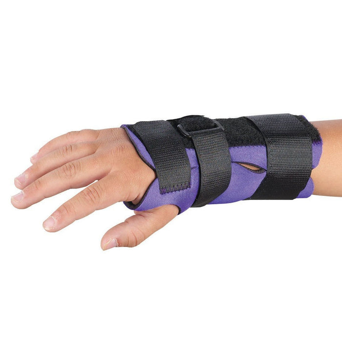 Rolyan Breathoprene Pediatric Wrist Splint