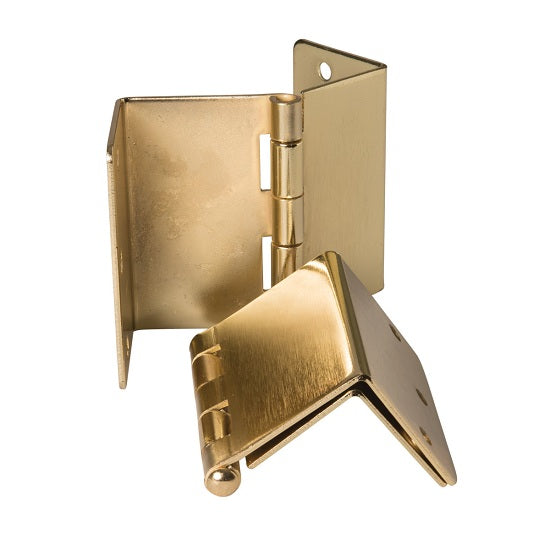 Expandable Door Hinges