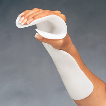 Splinting Materials