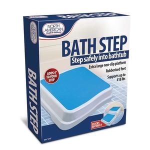 Bath Step