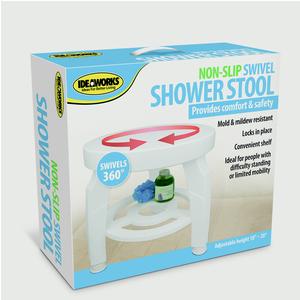 Swivel Shower Stool