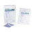 Kendall Telfa Pre-Cut Clear Wound Contact Layer Dressing Sterile Non-Adherent 3" x 3"- Box of 25