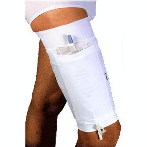 Urocare Products Inc Urinary Leg Bag Holder for the Upper Leg, Reusable