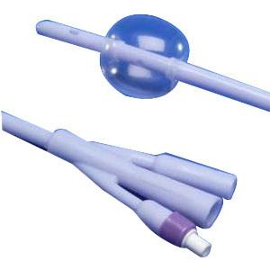 Silicone Foley Catheter