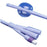 Silicone Foley Catheter