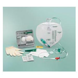 Foley Catheter Tray 