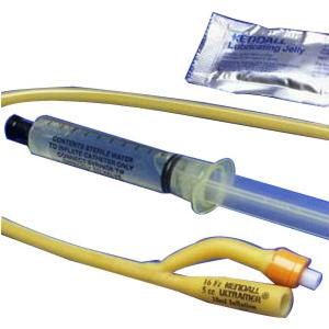  Foley Catheter