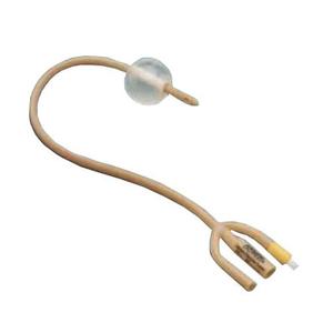 Foley Catheter