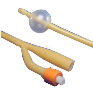 Foley Catheter