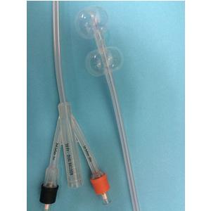 2-Way Foley Catheter