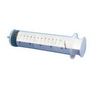 Covidien Monoject Piston Syringe, Non-Sterile, Latex-Free 140cc